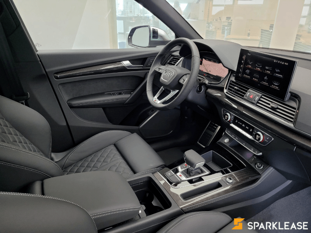 2021 Audi SQ5 Sportback, 多伦多, 原厂Lease方案