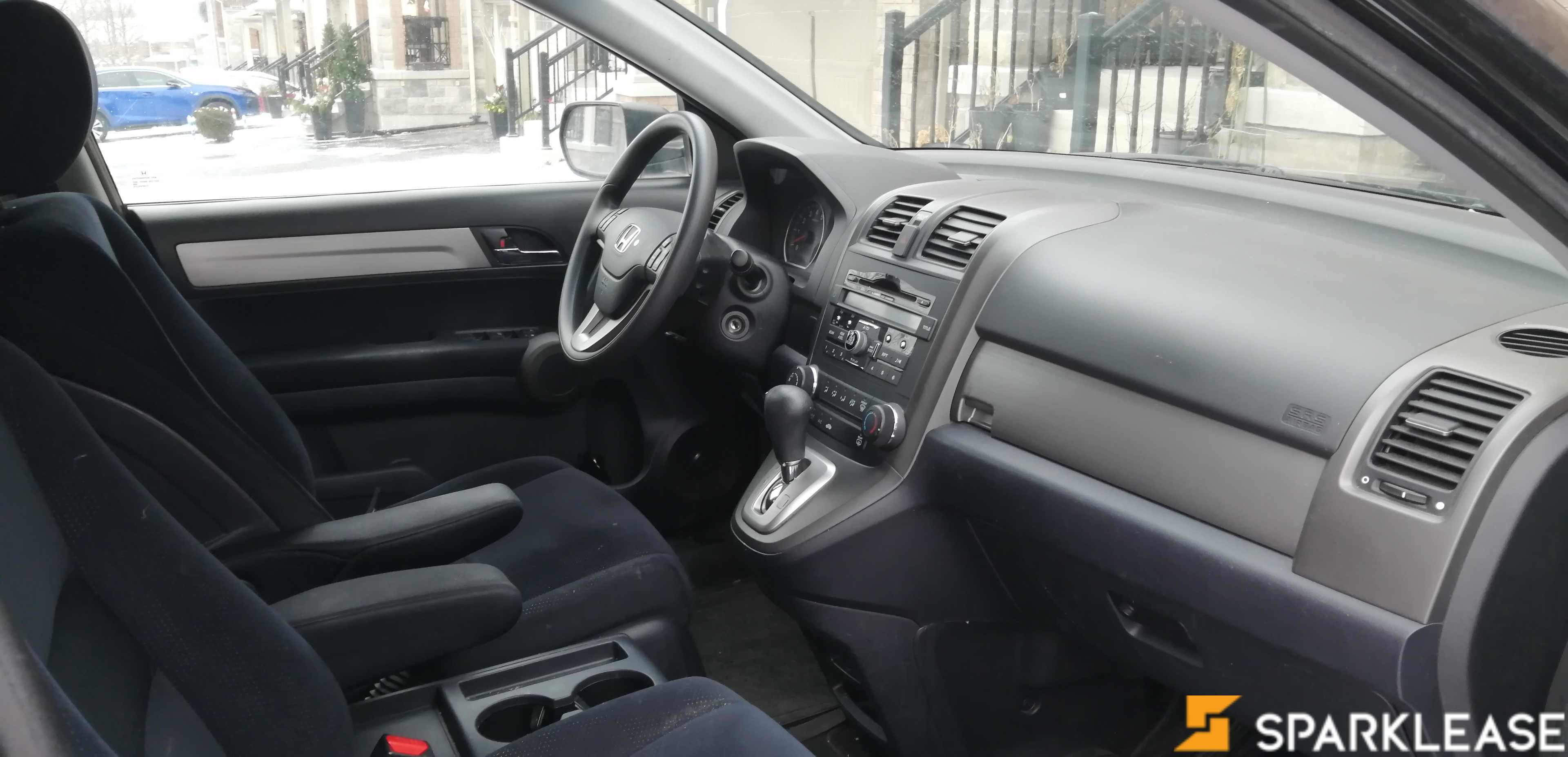 2010 Honda CR-V 4WD 5dr EX, 多伦多, 全款车