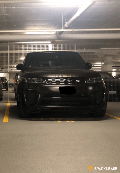 2019 Land Rover Range Rover Sport, 多伦多, 转FINANCE