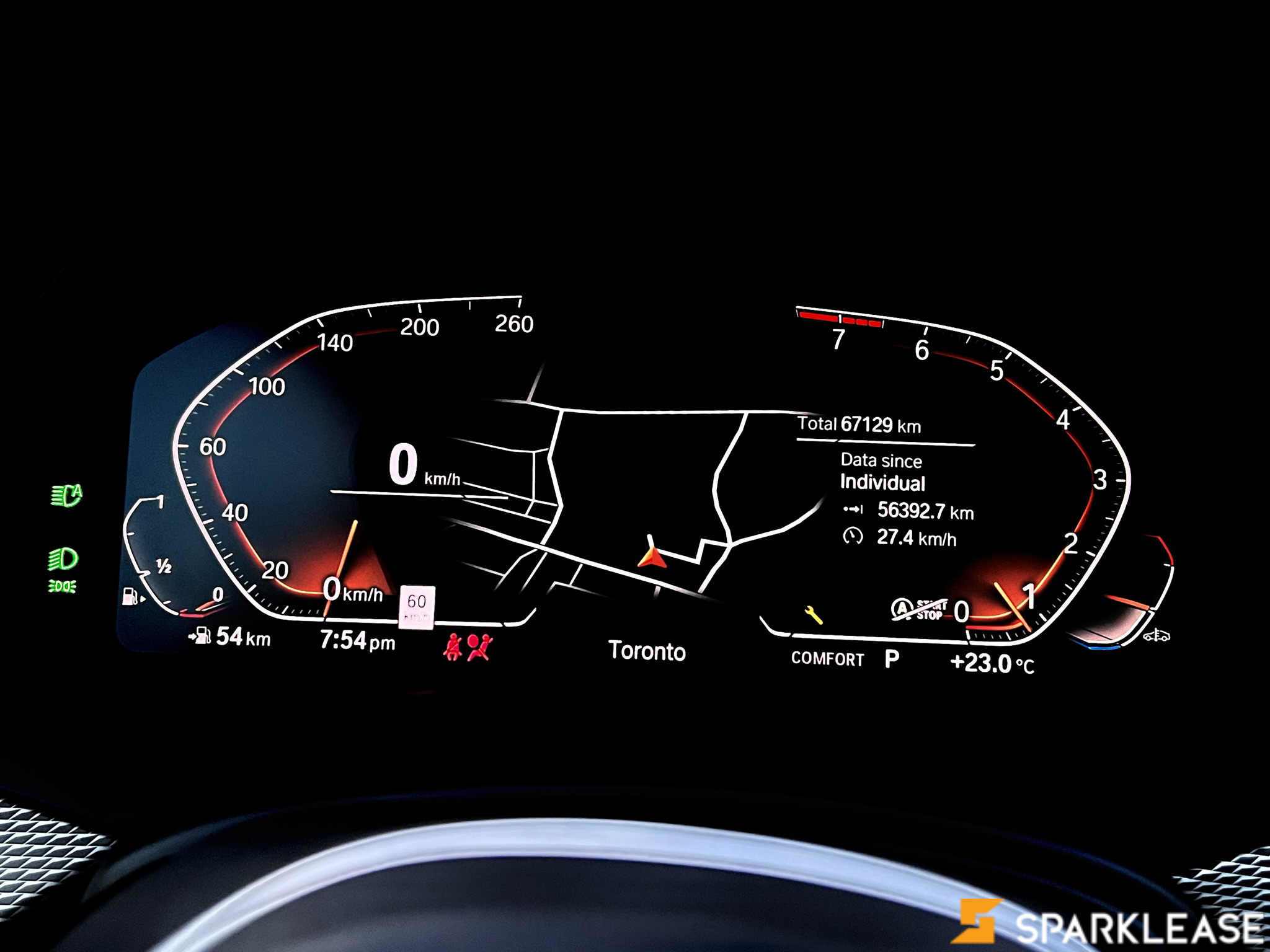 2019 BMW X5 7座 xDrive40i Sports Activity Vehicle, 多伦多, 五大行Finance估价