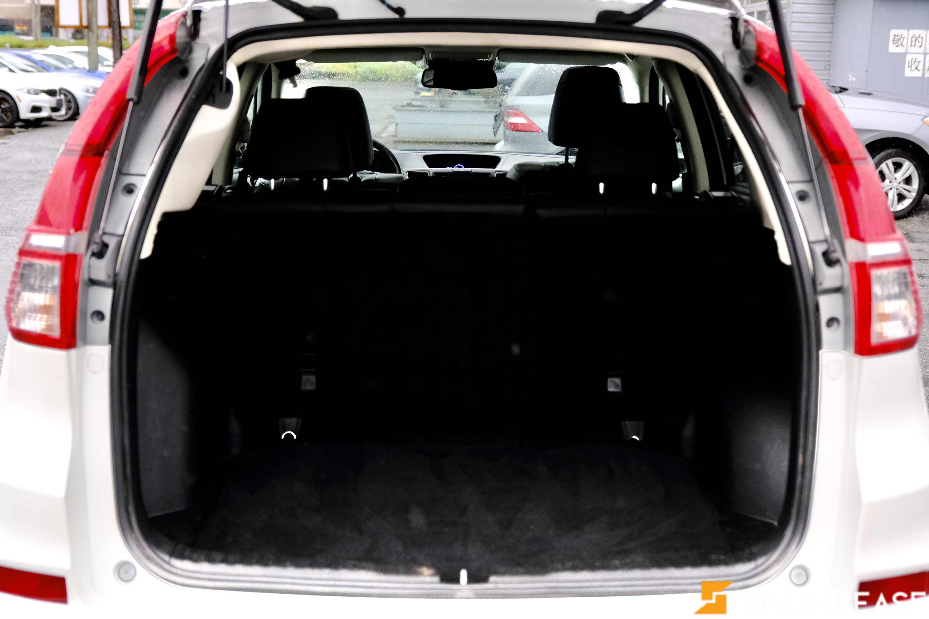 2016 Honda CR-V AWD 5dr Touring, 温哥华, 五大行Finance估价