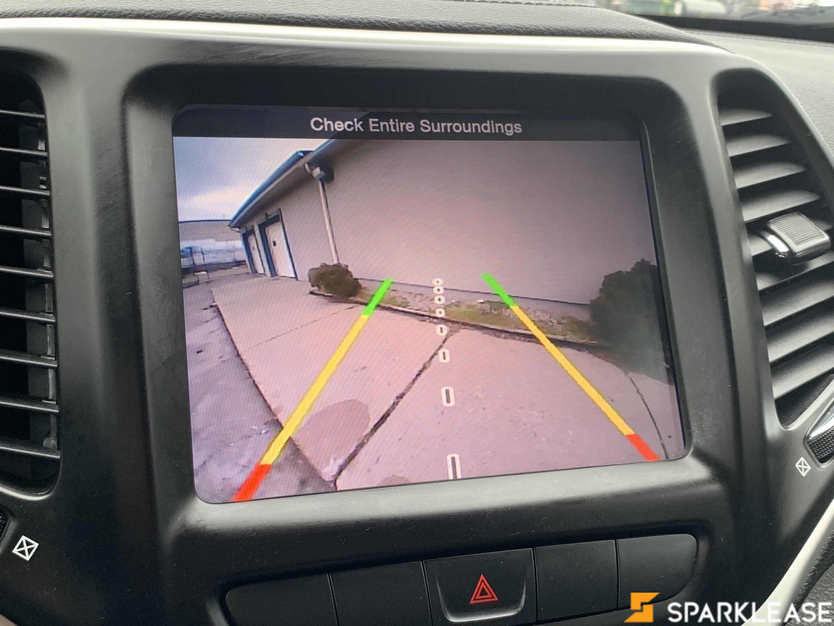 2014 Jeep Cherokee 4WD 4dr Limited, 多伦多, 五大行Finance估价