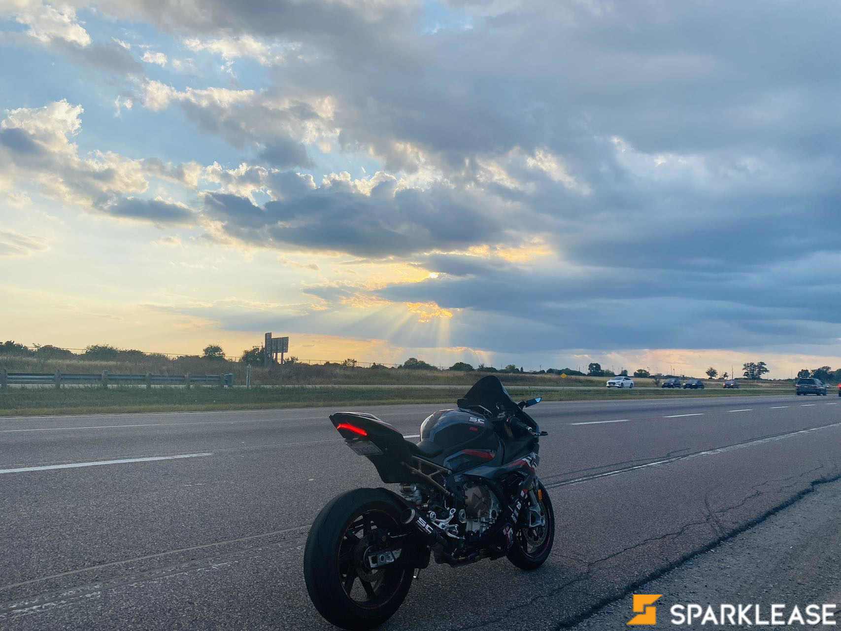 2022 BMW S1000RR, 多伦多, 全款