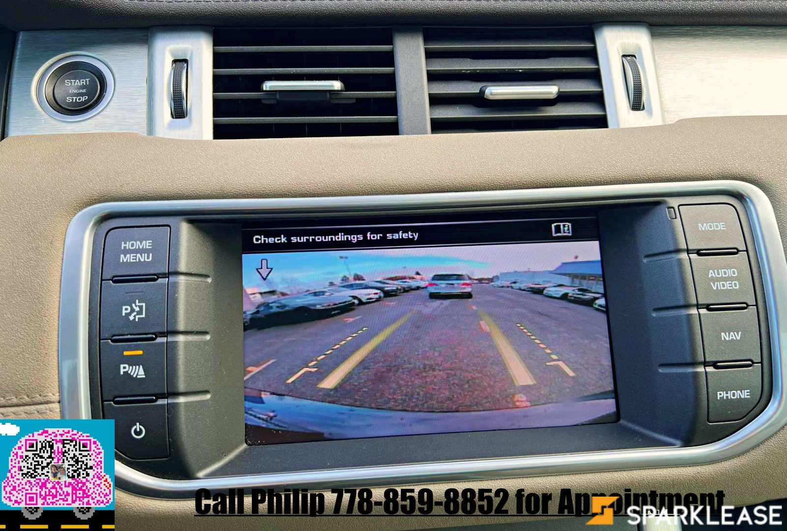 2014 Land Rover Range Rover Evoque 5dr H..., Vancouver, Finance Quote Provided