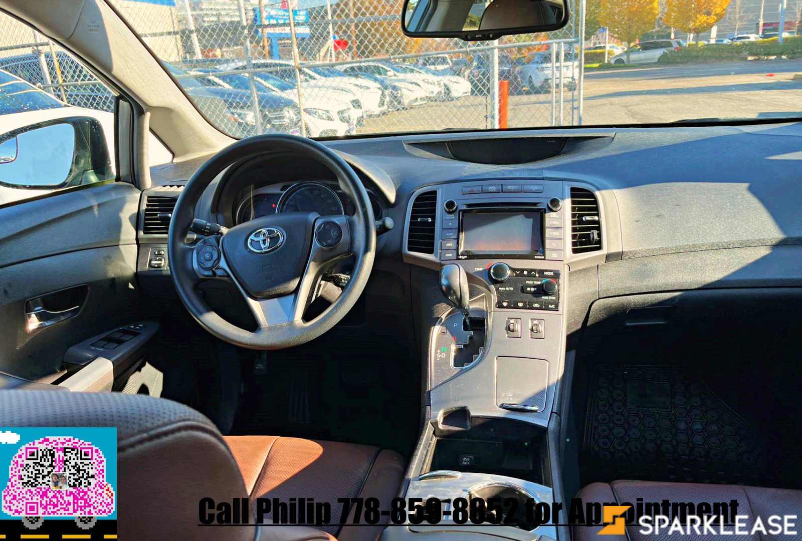 2016 Toyota Venza XLE  AWD,V6 , Vancouver, Cash