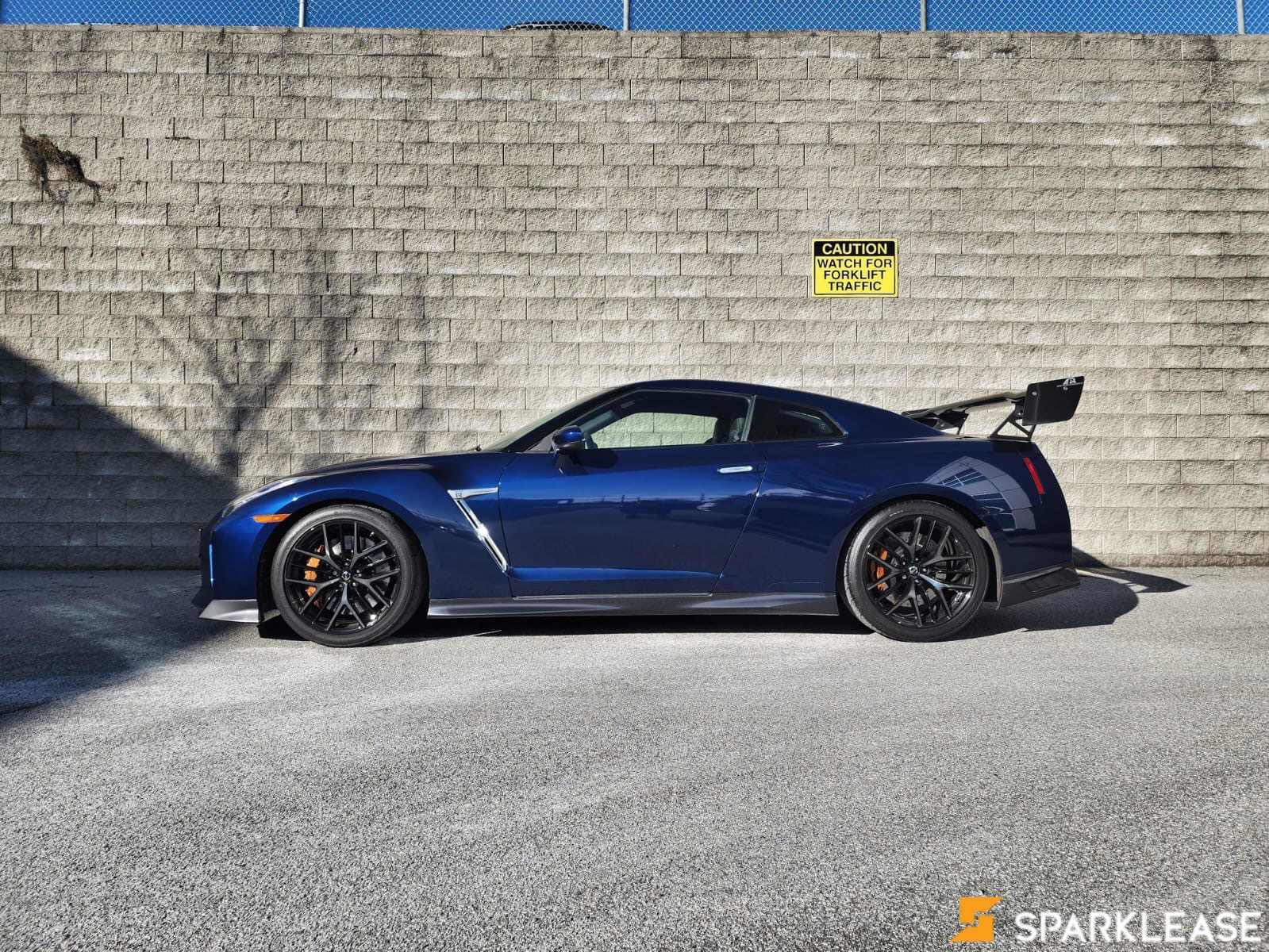 2017 Nissan GT-R 2dr Cpe Premium, 温哥华, 全款车