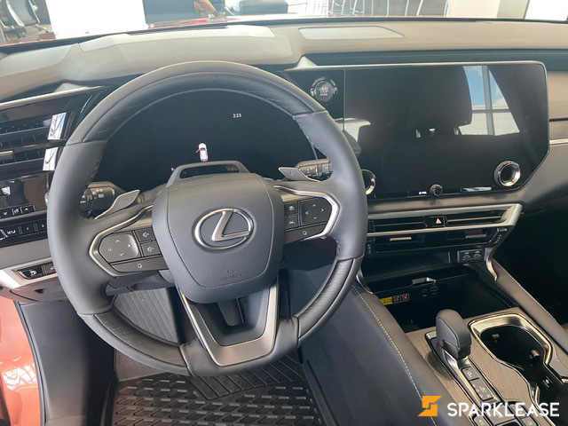 2023 Lexus RX350 EXECUTIVE, Toronto, Lease Quote Provided
