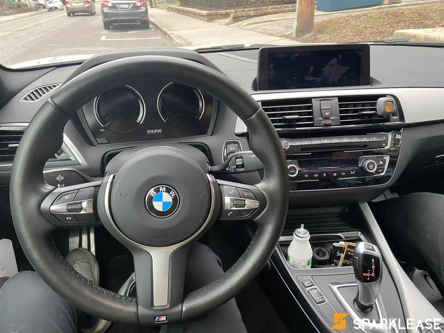 2018 BMW 2 Series 230i Coupe, 多伦多, 转LEASE