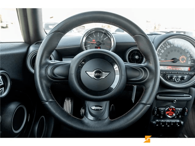 2013 MINI Cooper JCW, 多伦多, 全款车