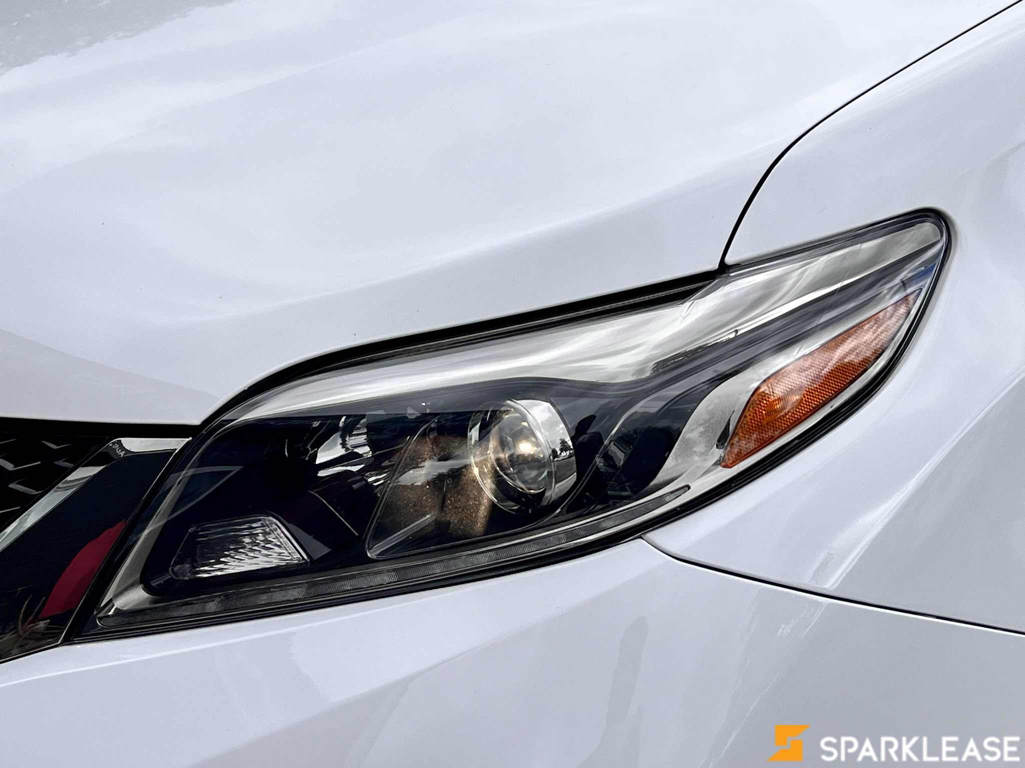 2017 Toyota  Sienna  5dr SE 8-Pass FWD , 多伦多, 五大行Finance估价