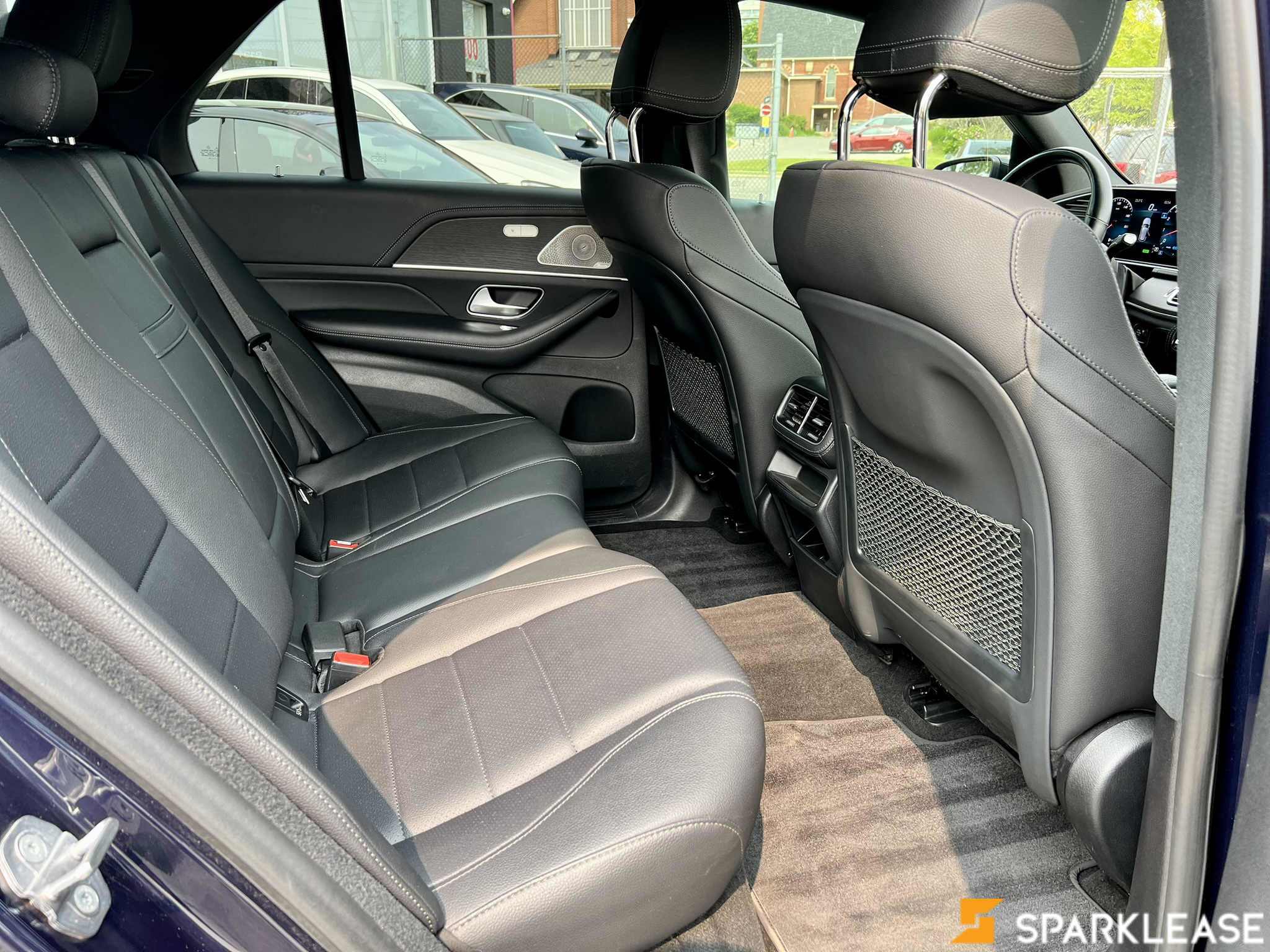 2020 Mercedes-Benz  GLE 450 4MATIC SUV , 多伦多, 全款车