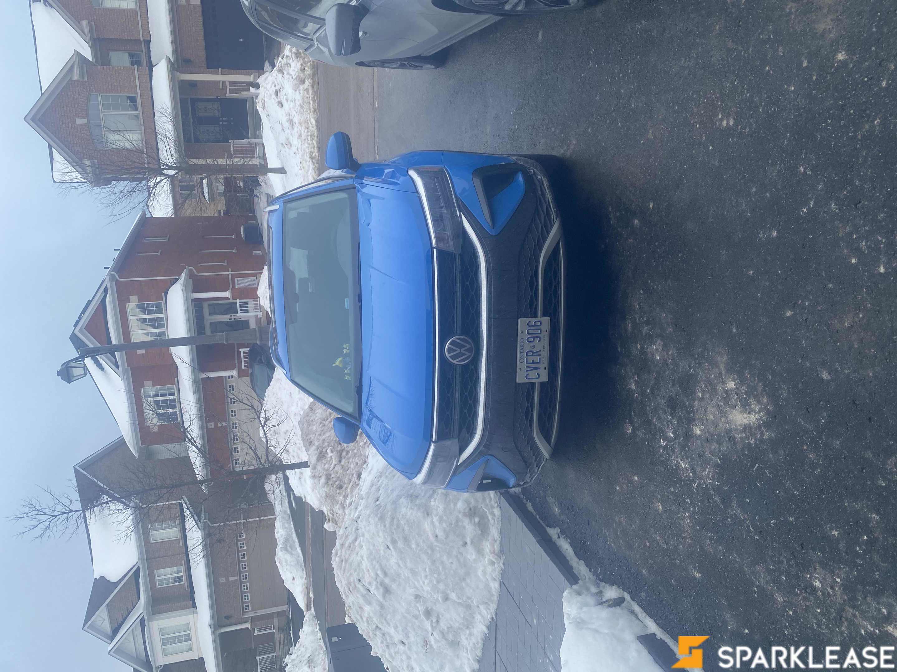 2022 Volkswagen Taos, Toronto, Lease Transfer