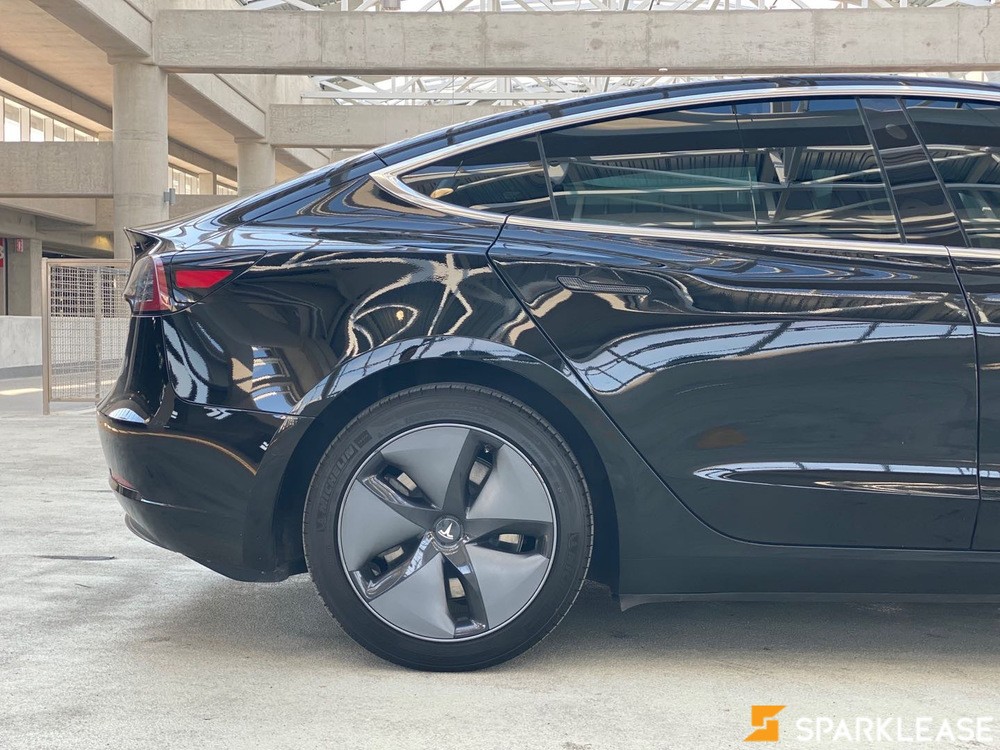 2019 Tesla Model 3, Toronto, Cash
