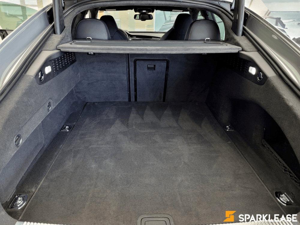 2018 Audi RS7 4.0T Performance, 多伦多, 第三方LEASE