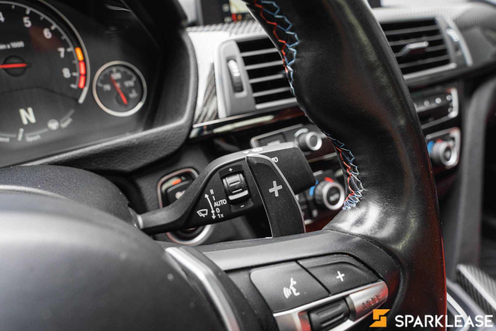 2018 BMW  M3  CS Sedan , 多伦多, 五大行Finance估价