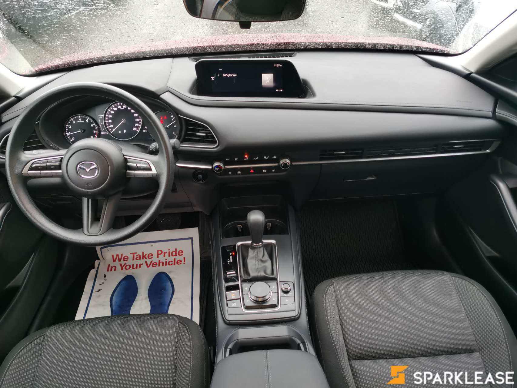 2022 Mazda CX-30 GX AWD, Vancouver, Finance Quote Provided