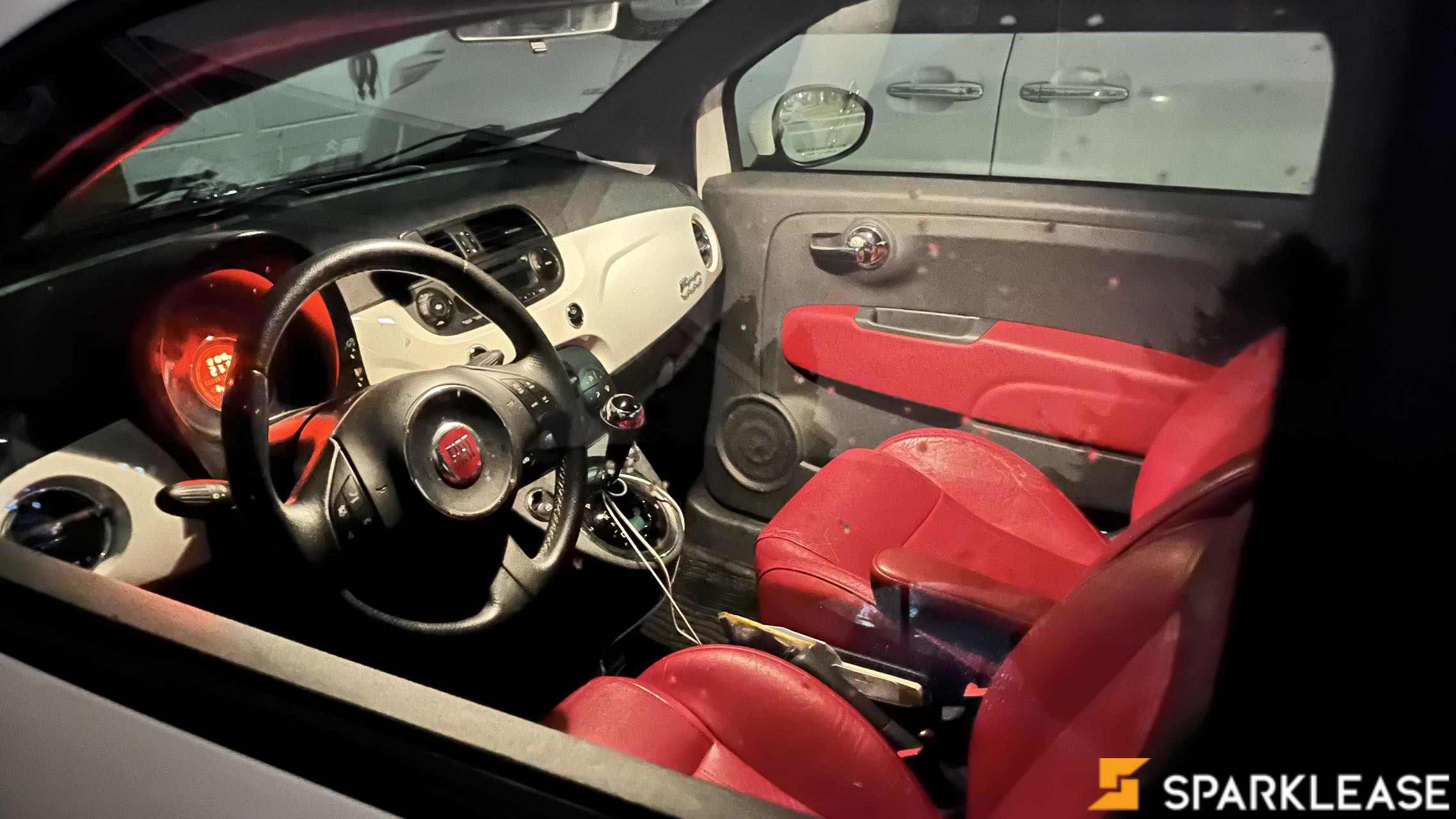 2013 Fiat 500 2dr HB Sport Turbo, Toronto, Cash