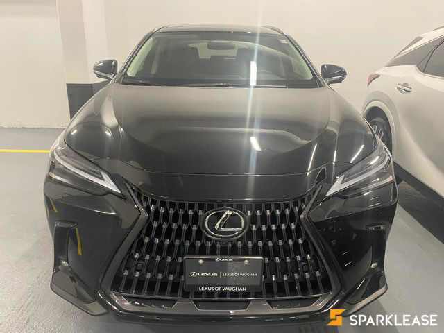 2024 Lexus NX 350h ULTRA PREMIUM , Toronto, Lease Quote Provided