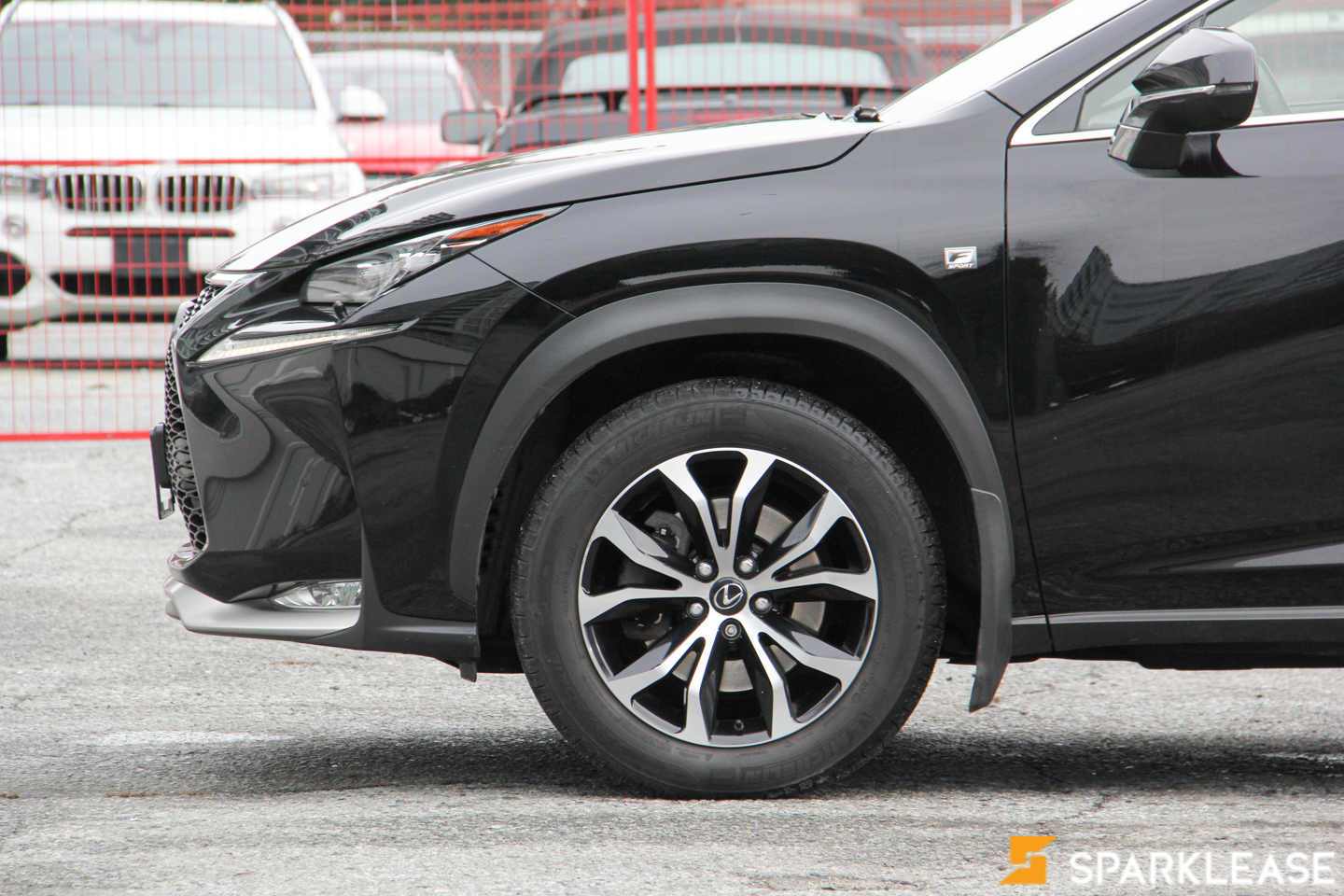 2015 Lexus NX 200t AWD 4dr, 温哥华, 全款车