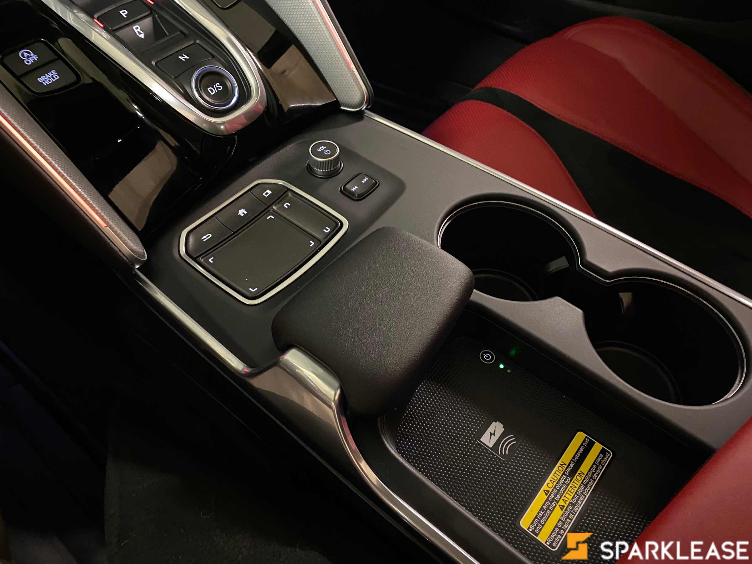 2022 Acura TLX Type S SH-AWD Sedan, 多伦多, 全款车