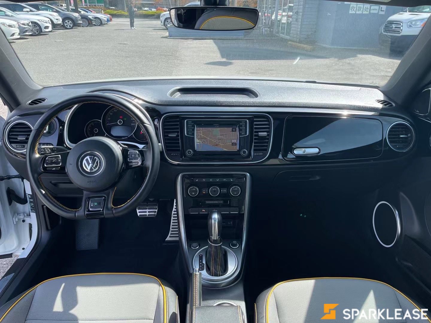 2017 Volkswagen Beetle, 温哥华, 全款车