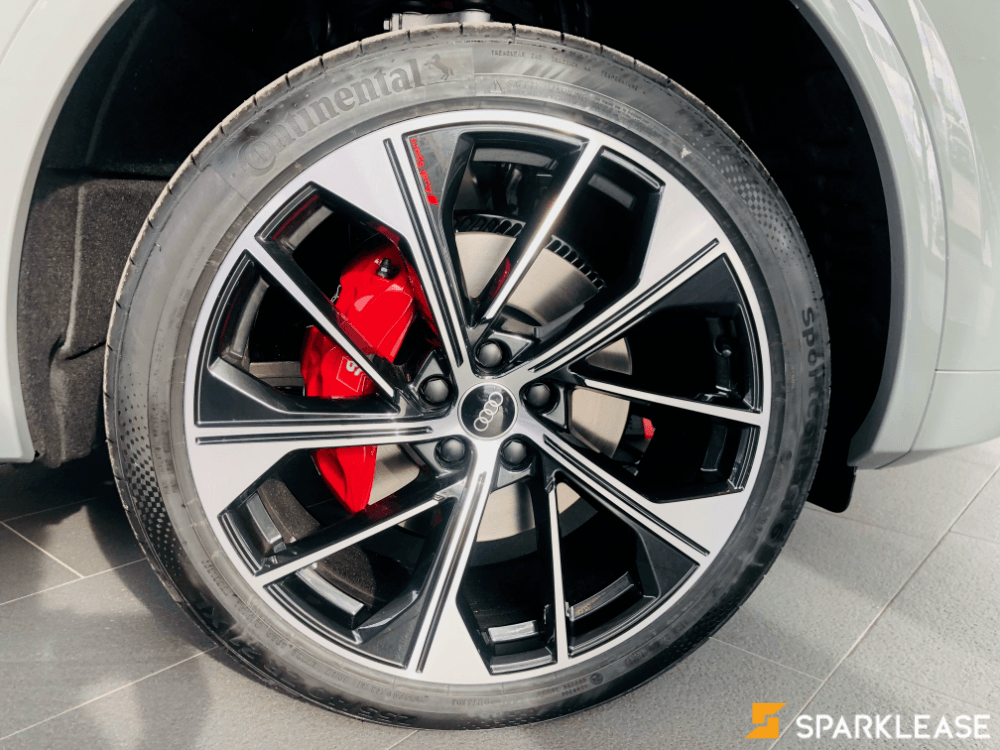 2022 Audi SQ5 Progressiv, 多伦多, 原厂Lease方案