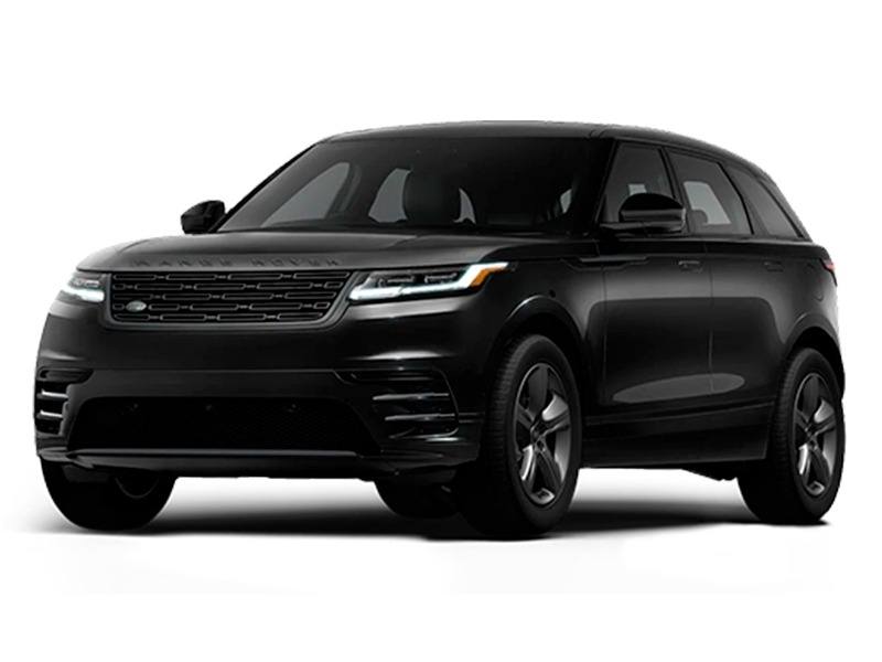2026 Land Rover Range Rover Velar P250 Dynamic SE
