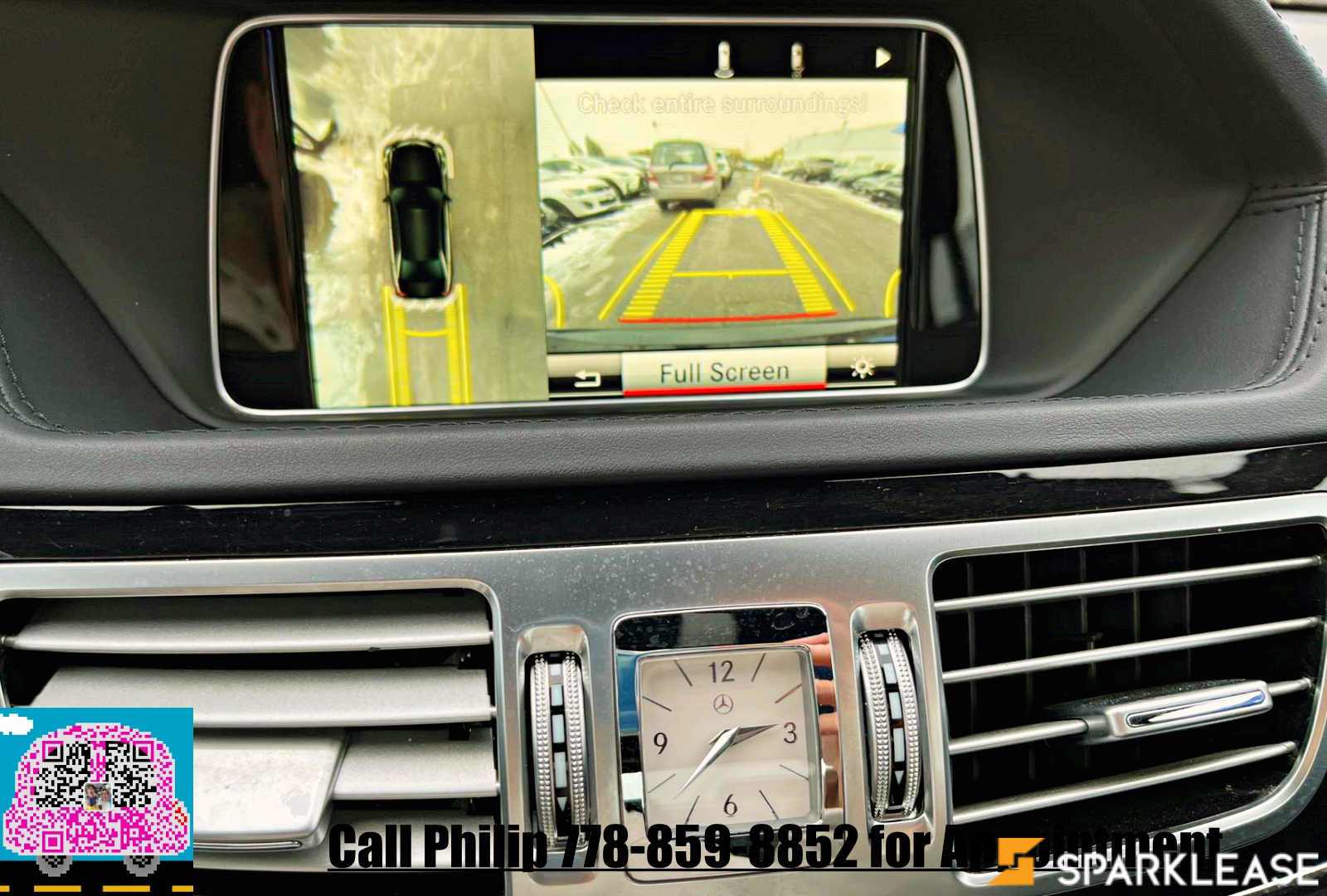 2015 Mercedes-Benz 4dr Sdn E 400 4MATIC, Vancouver, Finance Quote Provided