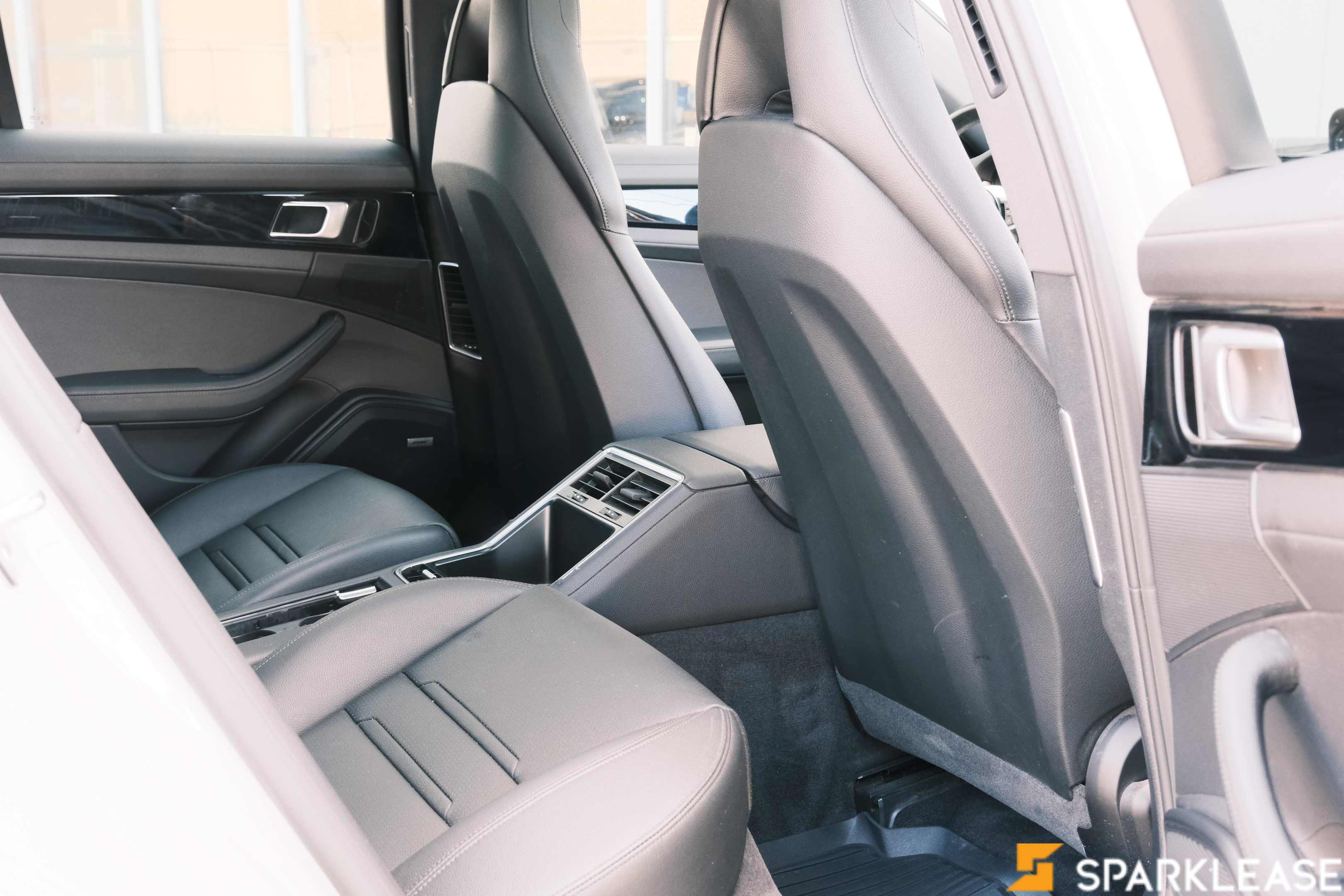 2020 Porsche  Panamera  4 AWD , 多伦多, 第三方LEASE