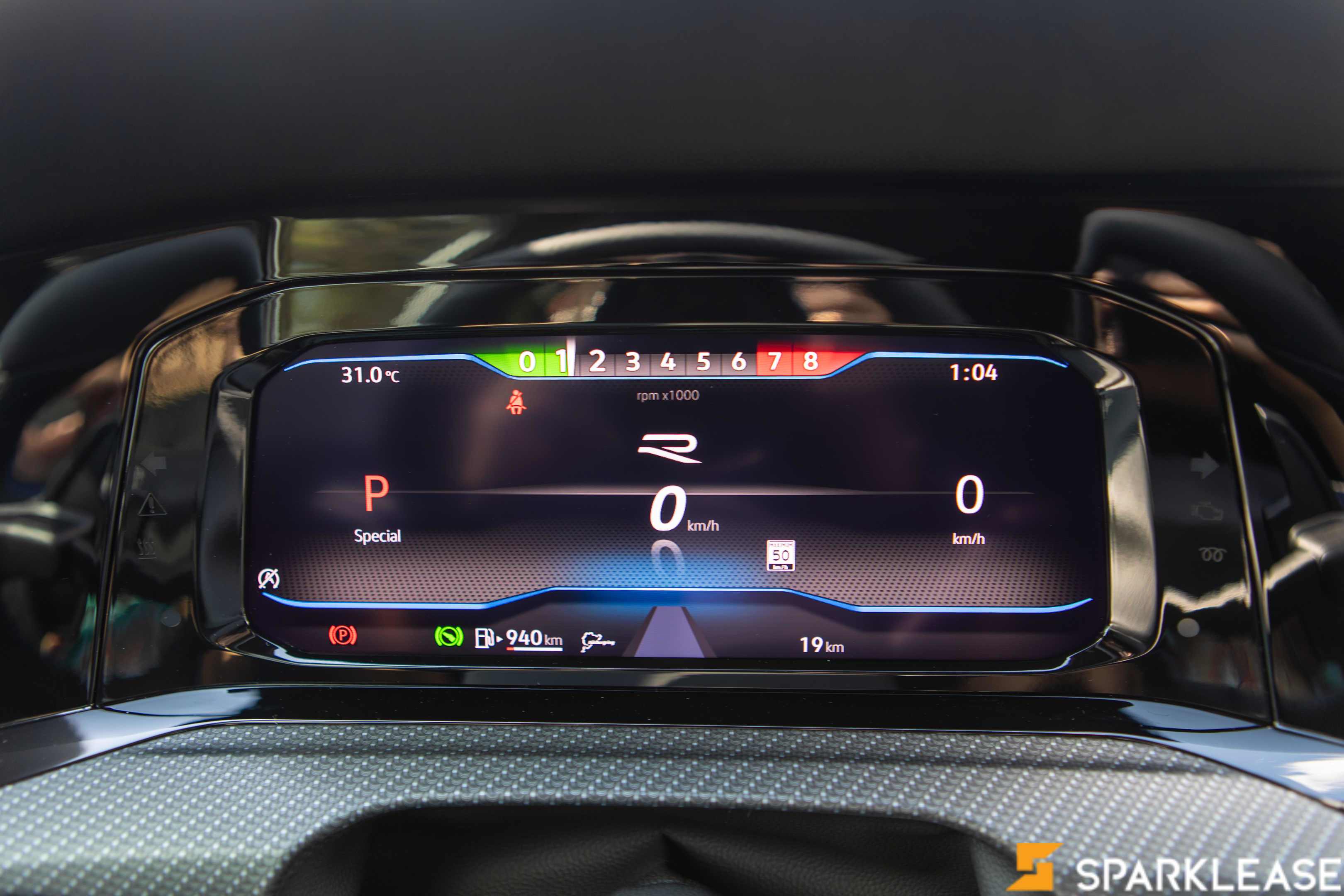 2023 Volkswagen Golf R 20th Anniversary DSG, 多伦多, 全款车