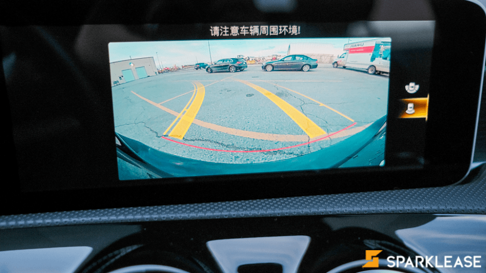 2020 Mercedes-Benz A220 SEDAN 4 MATIC, 多伦多, 全款车