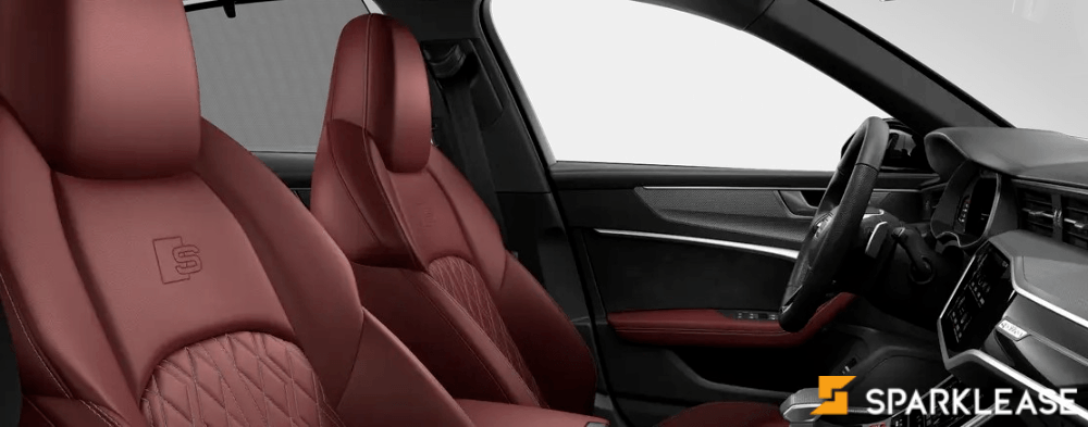 2022 Audi S6 Sedan , Toronto, Lease Quote Provided