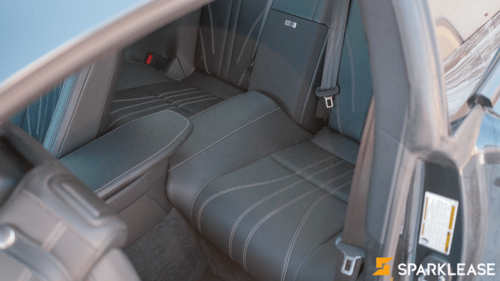 2018 Lexus LC500 V8 RWD AUTO, 多伦多, 全款车