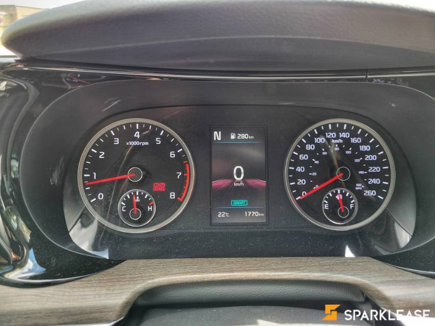 2022 Kia K5 EX AWD, Toronto, Lease Transfer