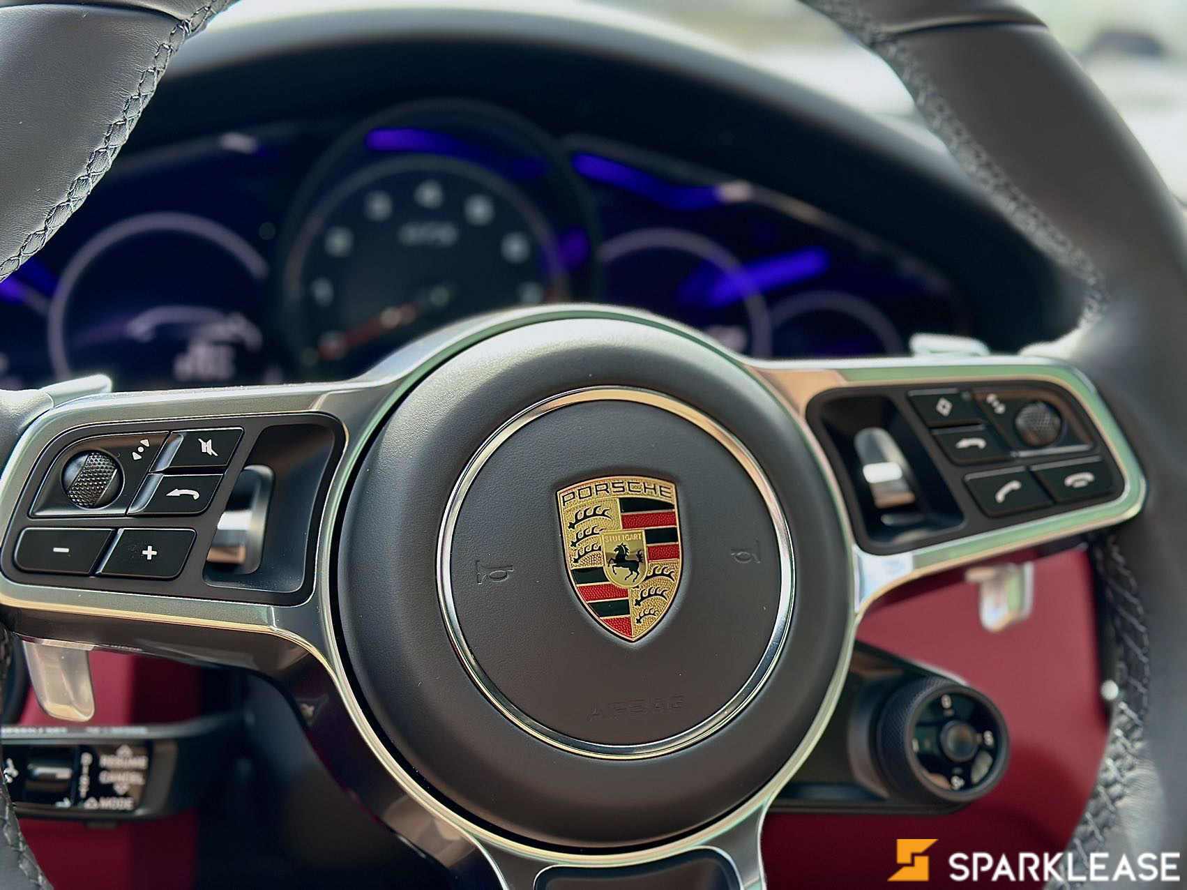 2022 Porsche Cayenne GTS AWD, 多伦多, 全款车