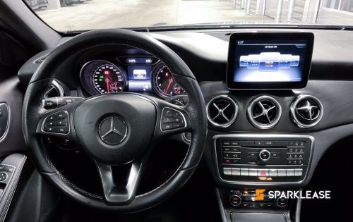 2018 Mercedes-Benz GLA GLA 250 4MATIC SUV, Vancouver, Cash