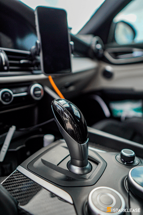 2018 Alfa Romeo Giulia Quadrifoglio, 多伦多, 全款车