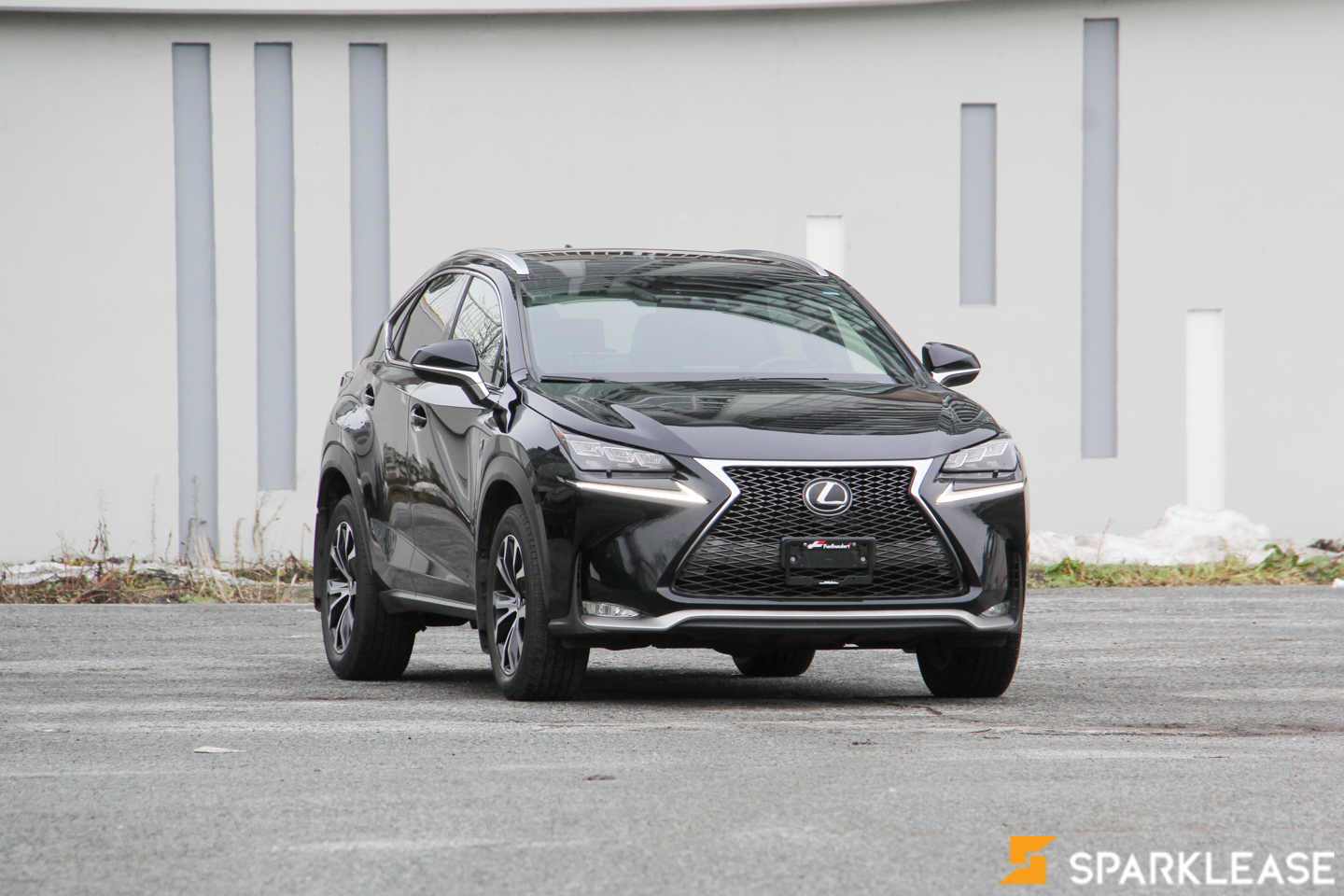 2015 Lexus NX 200t AWD 4dr, 温哥华, 全款车