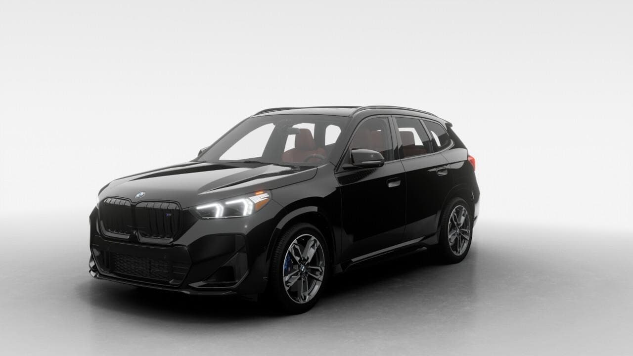 2026 BMW X1 M35i xDrive