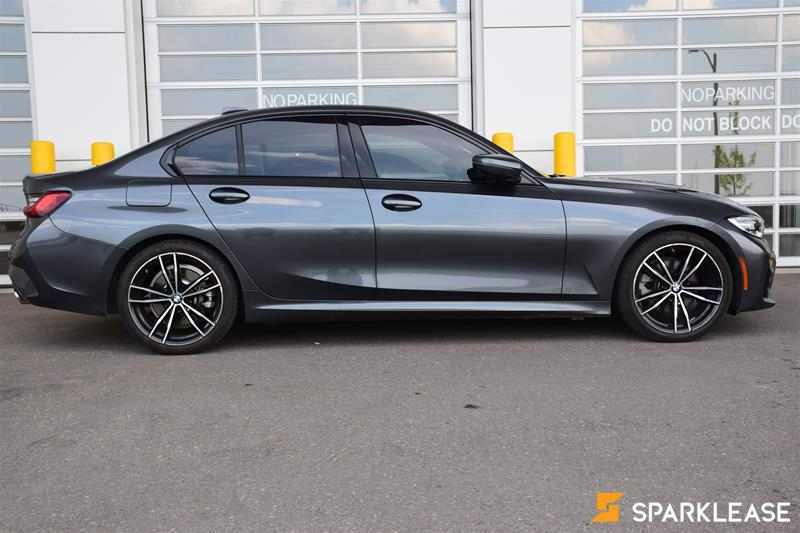 2019 BMW  3 Series  330i xDrive Sedan , Toronto, Finance Quote Provided