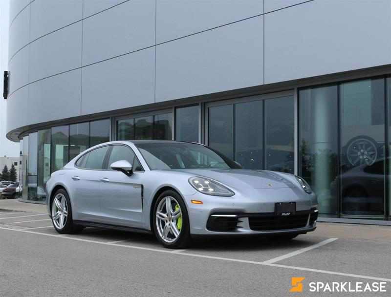 2018 Porsche  Panamera  4 E-Hybrid AWD , 多伦多, 原厂Finance方案