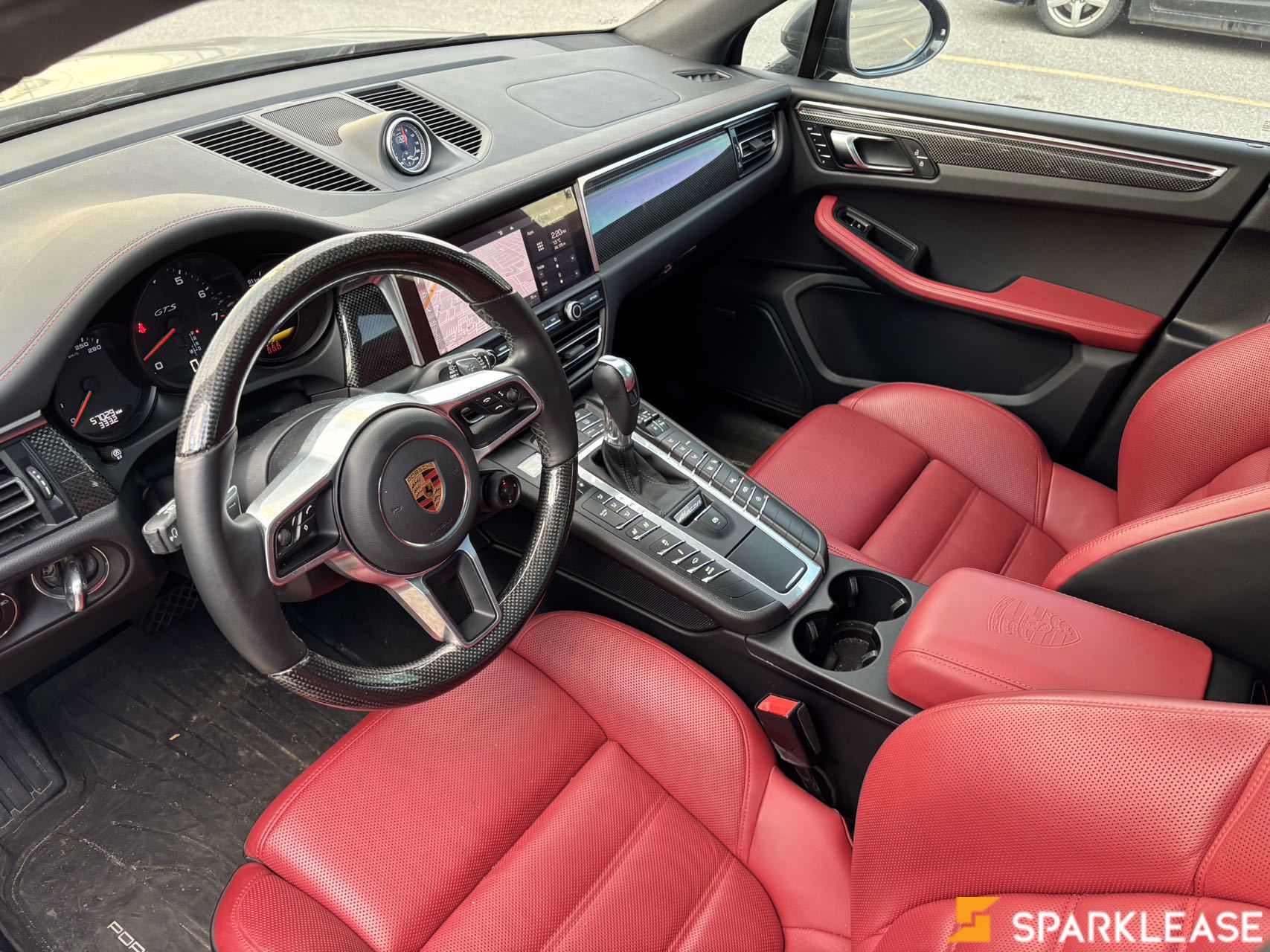 2021 Porsche Macan GTS, Toronto, Lease Quote Provided