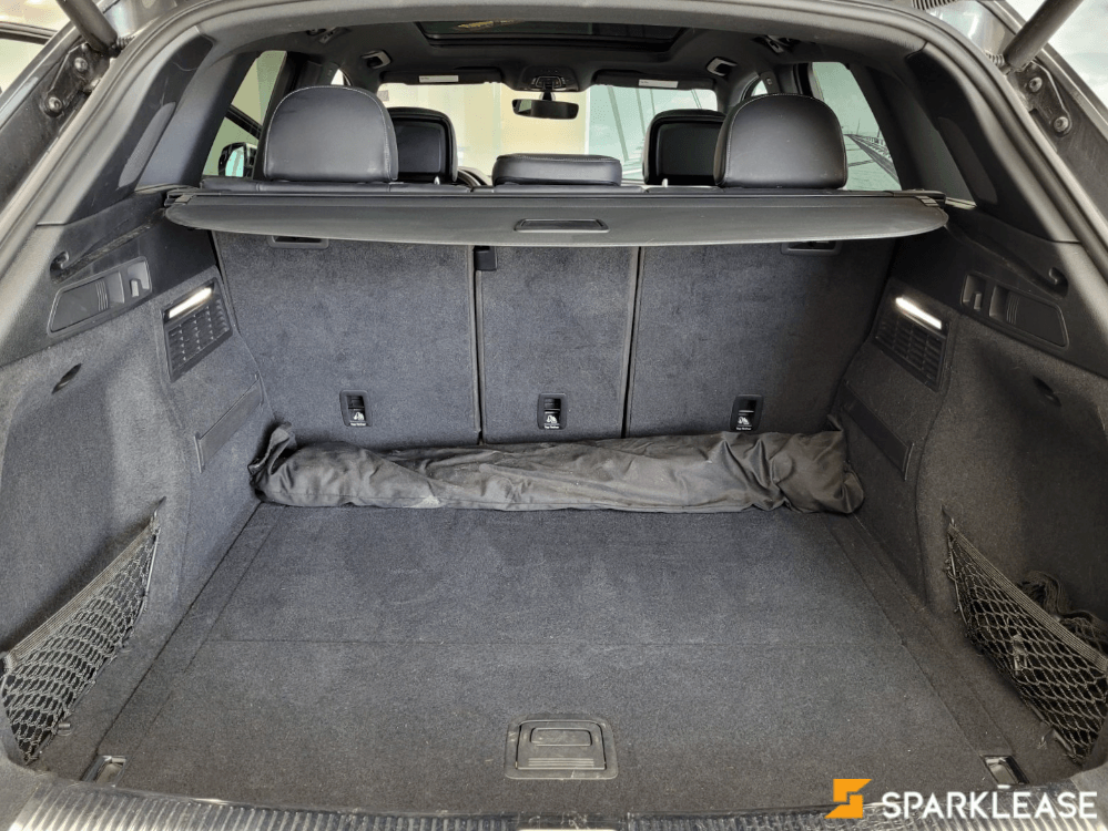 2018 Audi SQ5 3.0T Technik, 多伦多, 五大行Finance估价