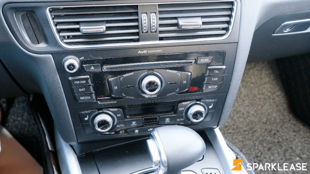 2014 Audi Q5 , 多伦多, 全款车