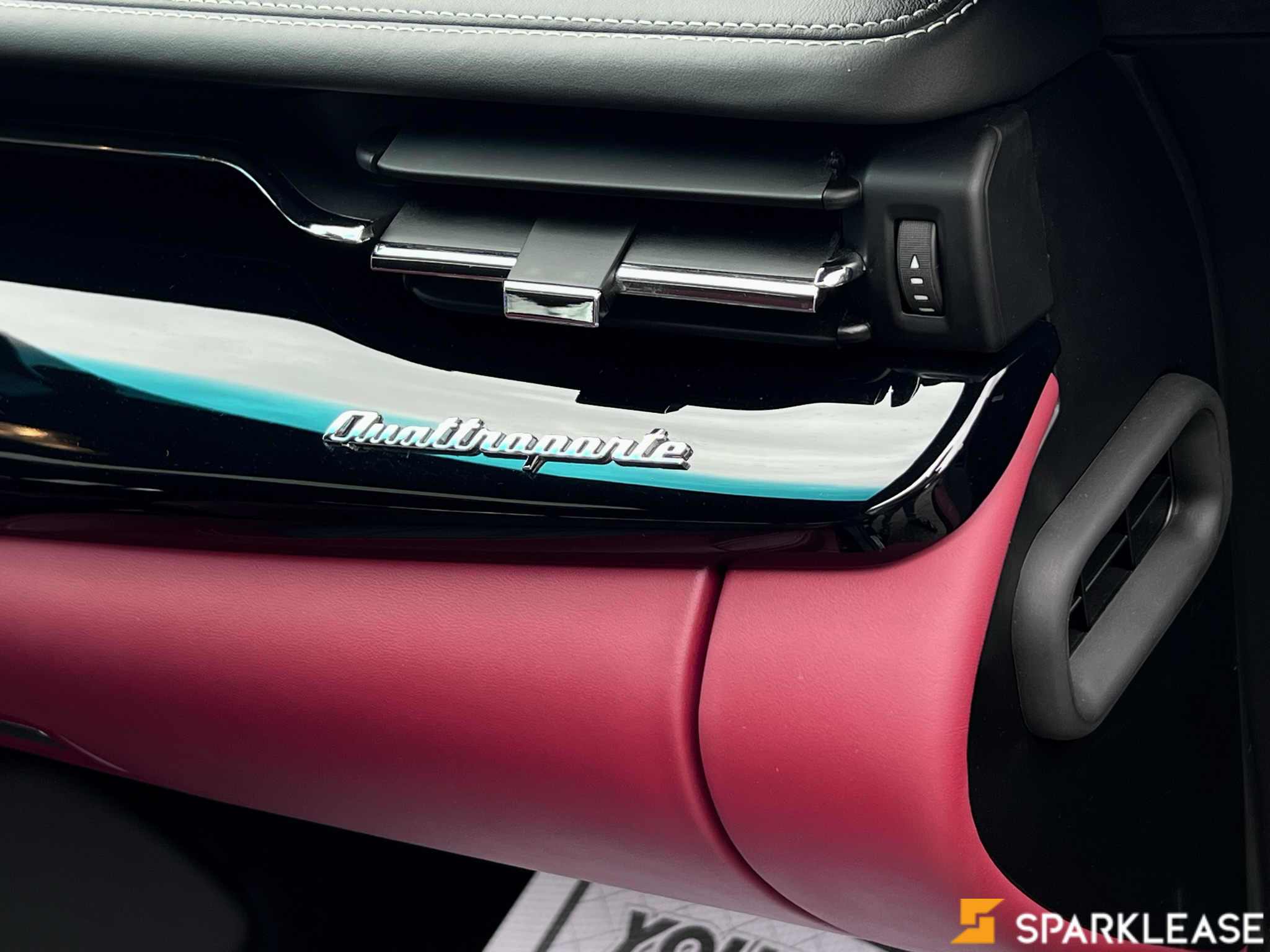 2016 顶配Maserati Quattroporte S Q4 超低公里数, 多伦多, 第三方LEASE