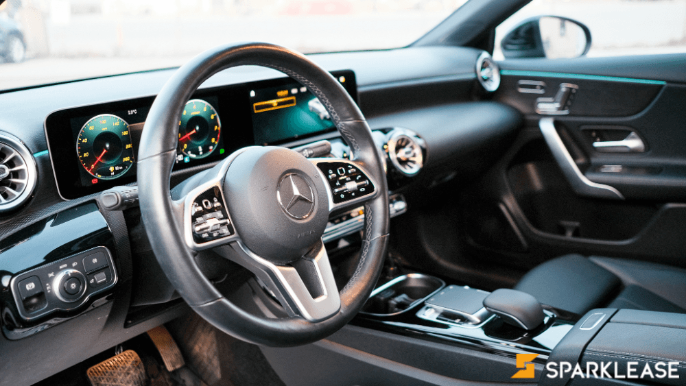 2020 Mercedes-Benz A220 SEDAN 4 MATIC, 多伦多, 全款车