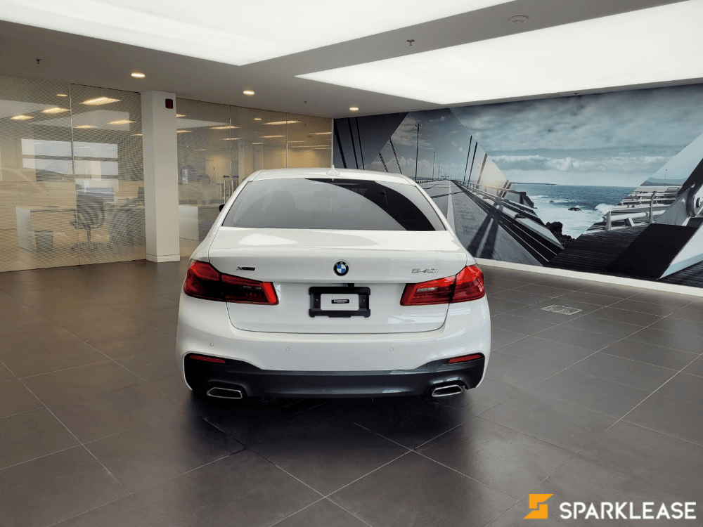 2020 BMW 5 Series 540i xDrive, Toronto, Finance Quote Provided