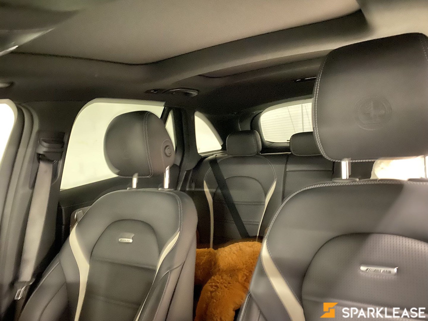 2019 Mercedes-Benz GLC63S 4Matic+, 多伦多, 全款车