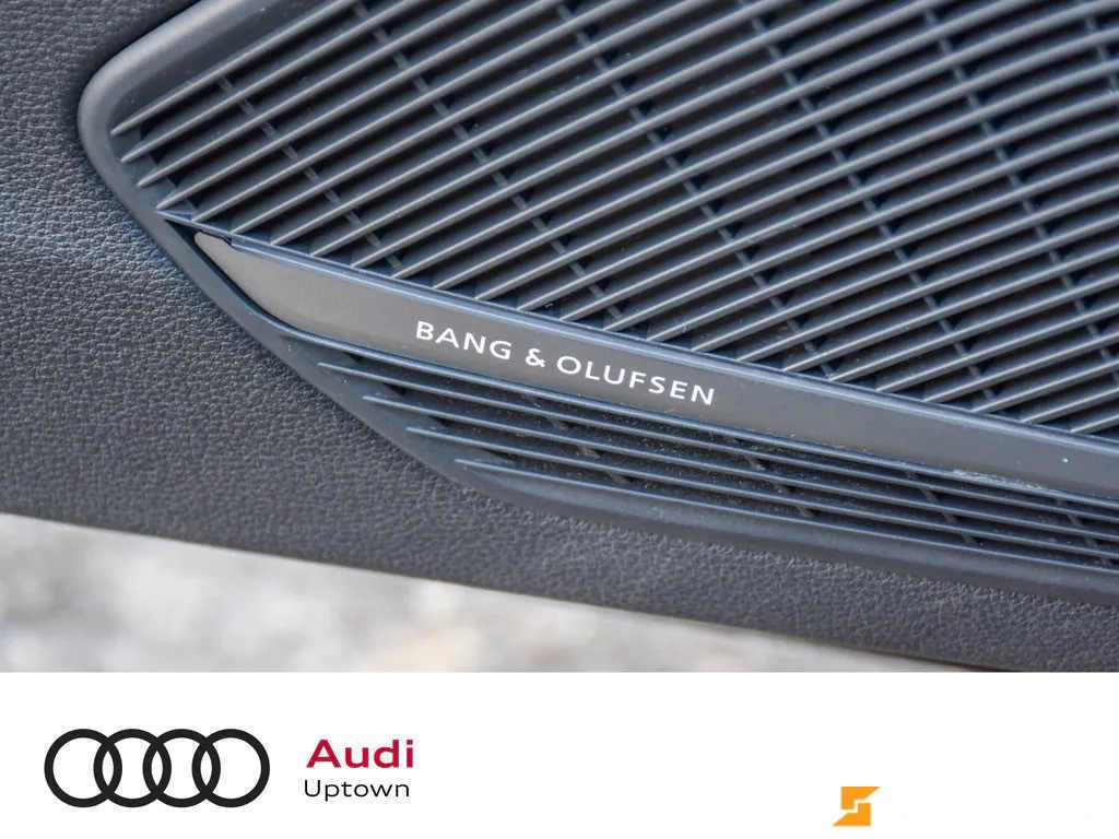 2018 Audi A4 Sedan 2.0 TFSI quattro Tech..., 多伦多, 原厂Finance方案