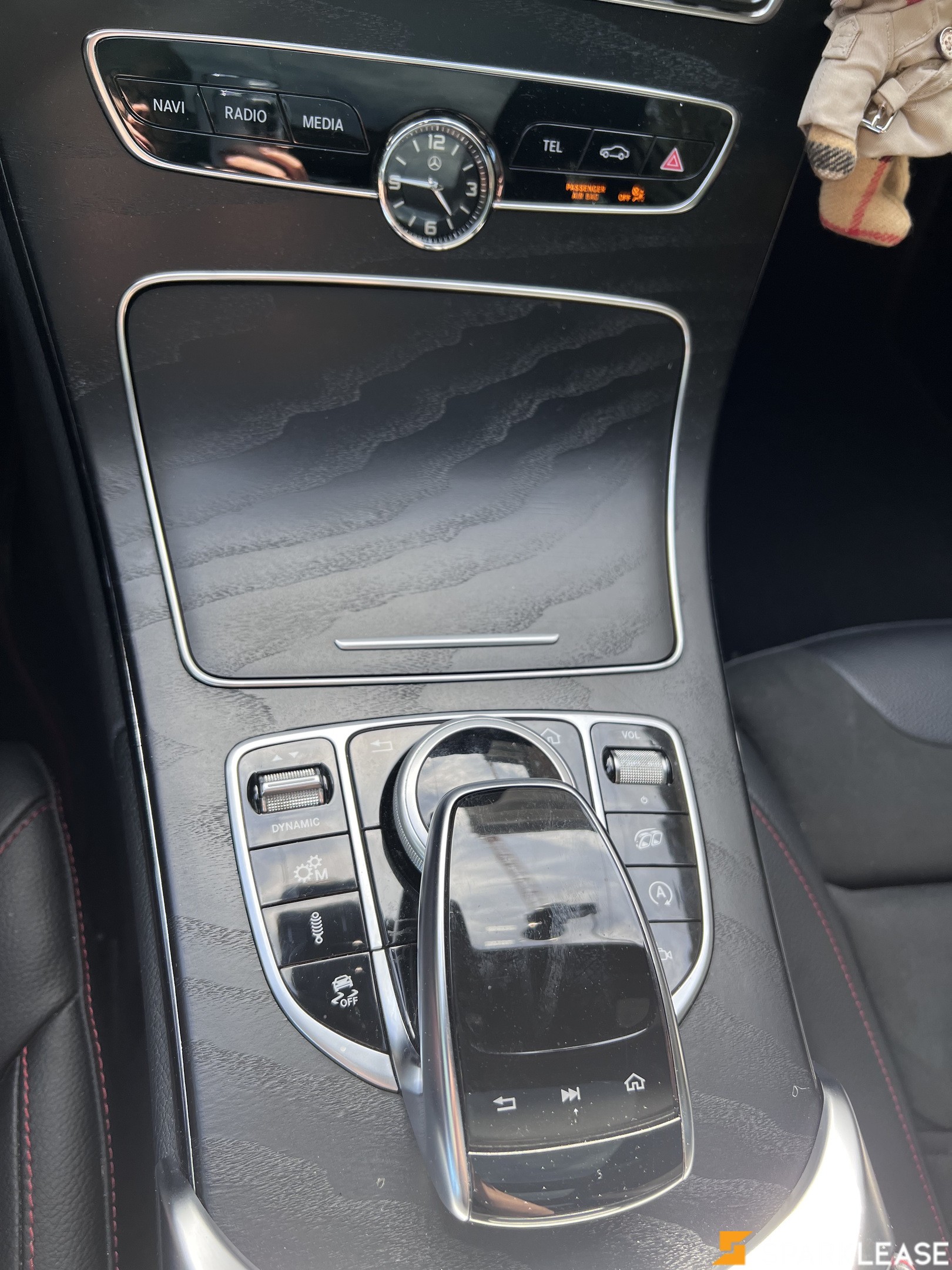 2019 Mercedes-Benz AMG C43, 多伦多, 转LEASE